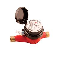 کنتور اب گرم ایران انشعاب